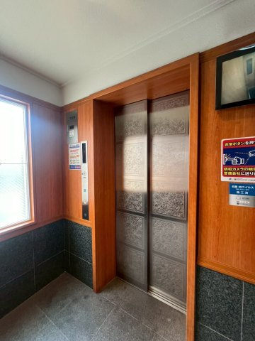 エステムコート三宮EASTⅡリベルテのその他共用部分