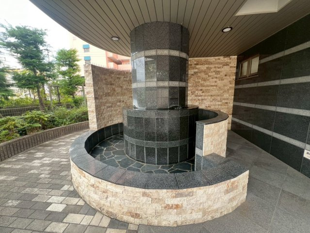 エステムコート三宮EASTⅡリベルテの外観