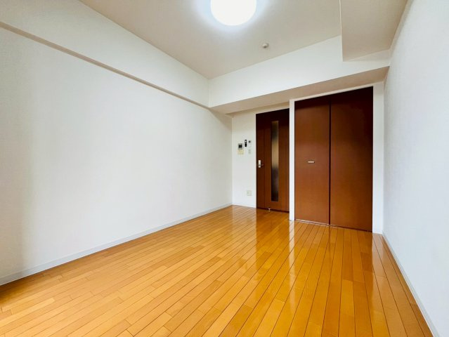 エステムコート三宮EASTⅡリベルテの居間・リビング