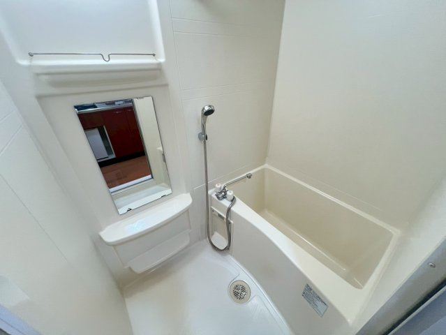 エステムコート三宮EASTⅡリベルテの浴室