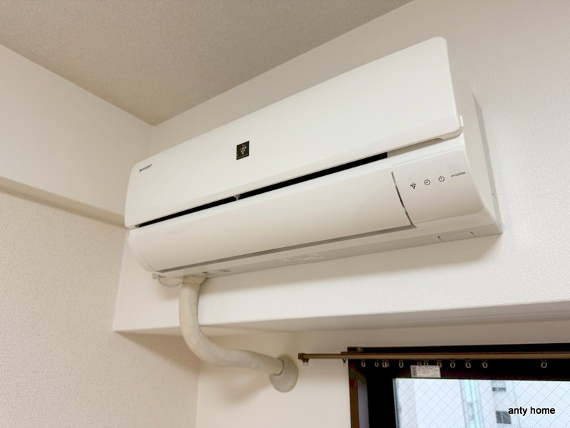 フェスタ天神橋　仲介手数料無料の設備