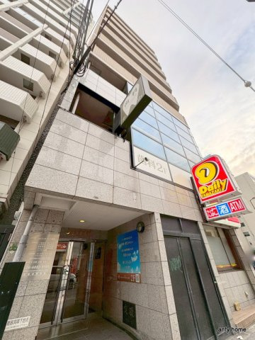 フェスタ天神橋　仲介手数料無料の外観