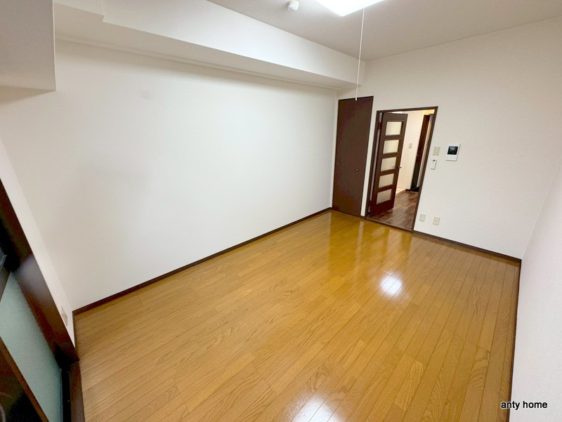 フェスタ天神橋　仲介手数料無料の居間・リビング