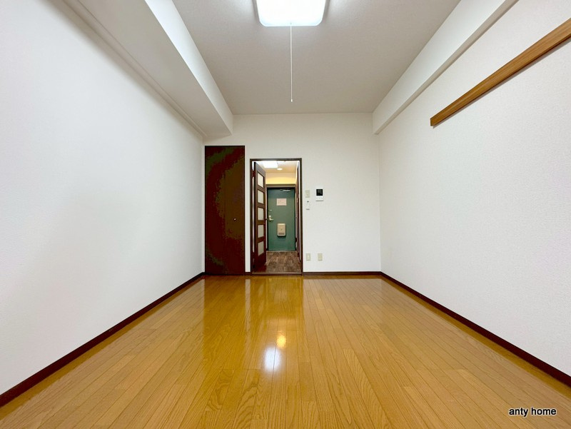 フェスタ天神橋　仲介手数料無料の洋室