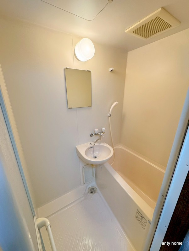 フェスタ天神橋　仲介手数料無料の浴室