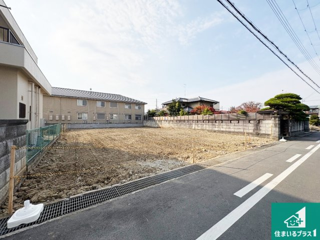 堺市中区土師町　第5期　新築一戸建て