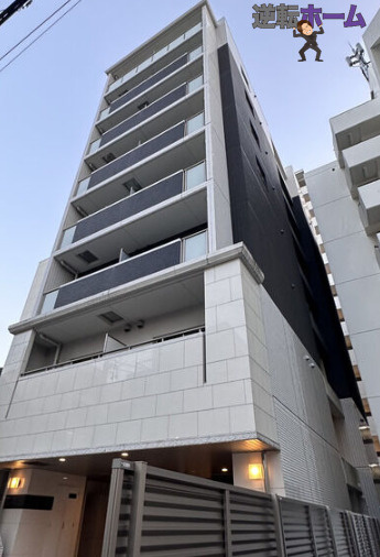 プランドール名駅　名古屋市賃貸　仲介手数料無料