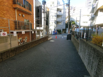 【周辺】 | 清桜ハイツ