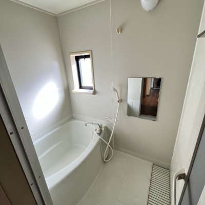 【浴室】 | リヴェール