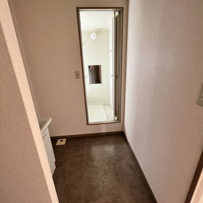 【洗面所】 | リヴェール