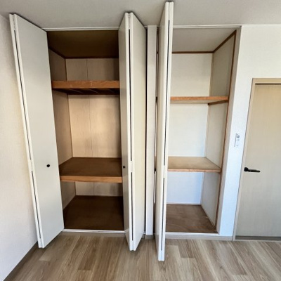 【収納】 | リヴェール