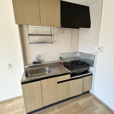 【キッチン】 | リヴェール