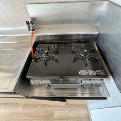 【設備】 | リヴェール