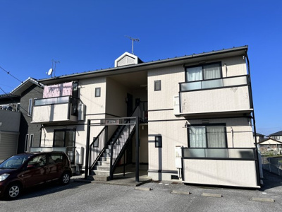 【外観】 | リヴェール