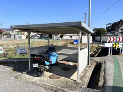 【その他共用部分】 | リヴェール