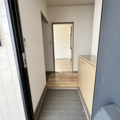 【玄関】 | リヴェール