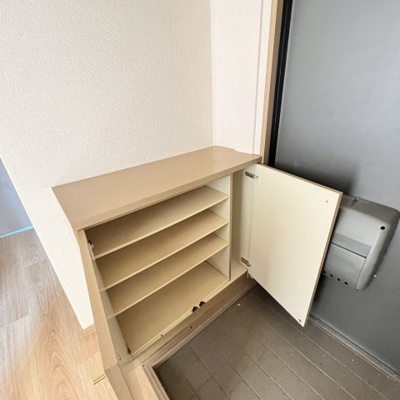 【収納】 | リヴェール