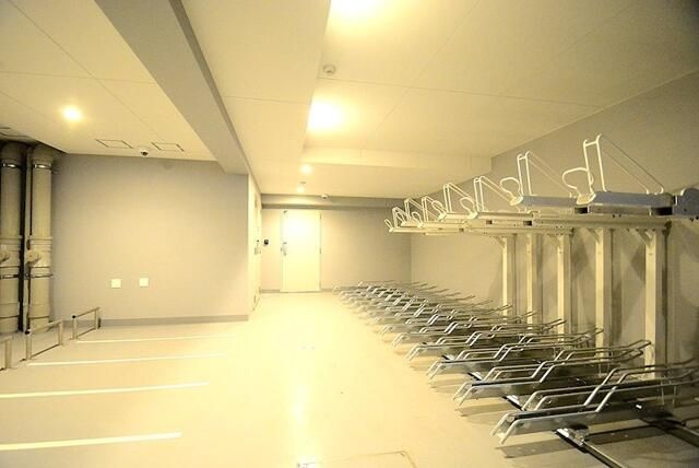 グランドコンシェルジュ練馬中村橋アジールコートのその他共用部分