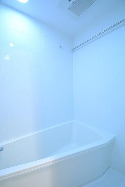 グランドコンシェルジュ練馬中村橋アジールコートの浴室