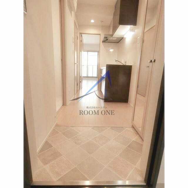 大一ビルのその他