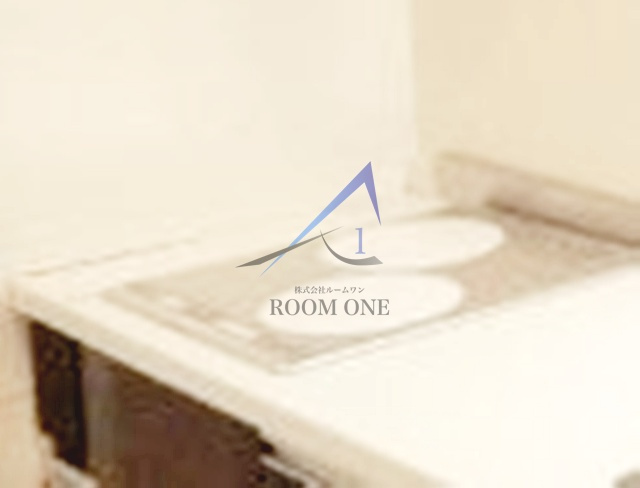 大一ビルの内装