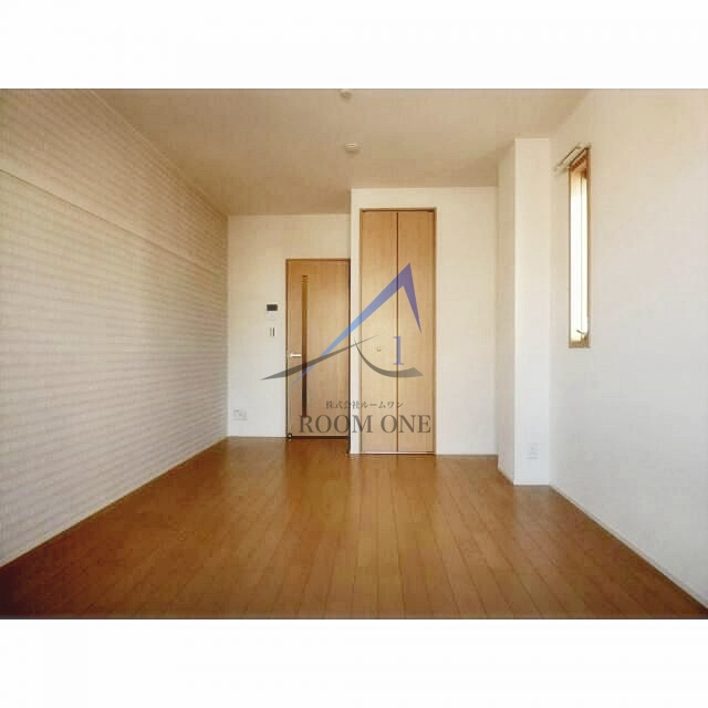 大一ビルの居間・リビング|洋室のお部屋です。