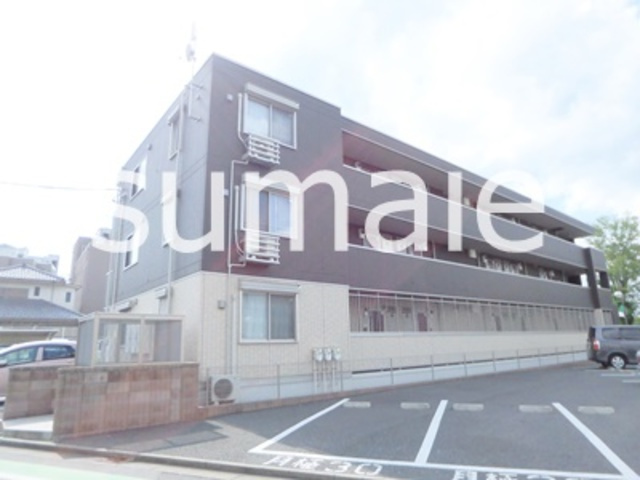 Will Squareの外観|外観☆