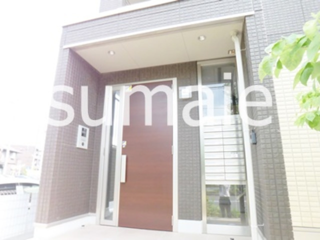 Will Squareのエントランス|エントランス☆