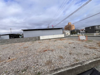 姫路市井ノ口　土地の画像