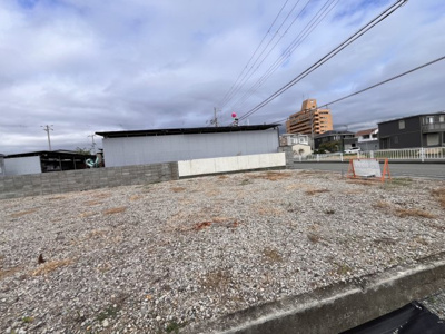 【外観】 | 姫路市井ノ口　土地