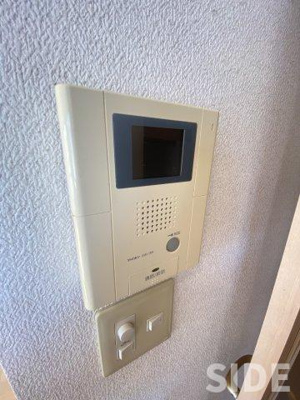 【セキュリティ】 | グランドヴィラ都島