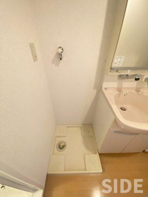 【設備】 | グランドヴィラ都島