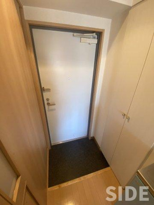 【玄関】 | グランドヴィラ都島