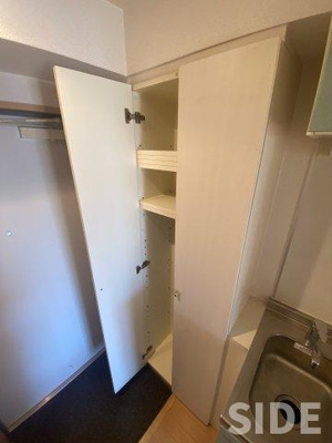 【その他】 | グランドヴィラ都島