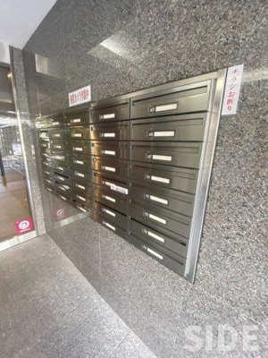 【その他共用部分】 | グランドヴィラ都島