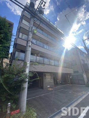 【外観】 | グランドヴィラ都島