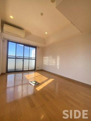 【居間・リビング】 | グランドヴィラ都島