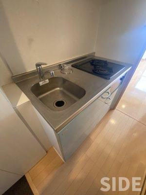 【キッチン】 | グランドヴィラ都島