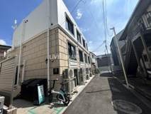 HJ PLACE NISHIHARAの画像