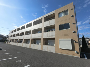 サンシャイン勝田台の画像