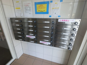 【その他共用部分】