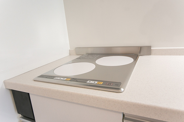 ＨＩＬＬ　ＴＯＰ　ＲＥＳＩＤＥＮＣＥ　ＯＳＡＫＩのその他|※写真は同タイプ住戸です。