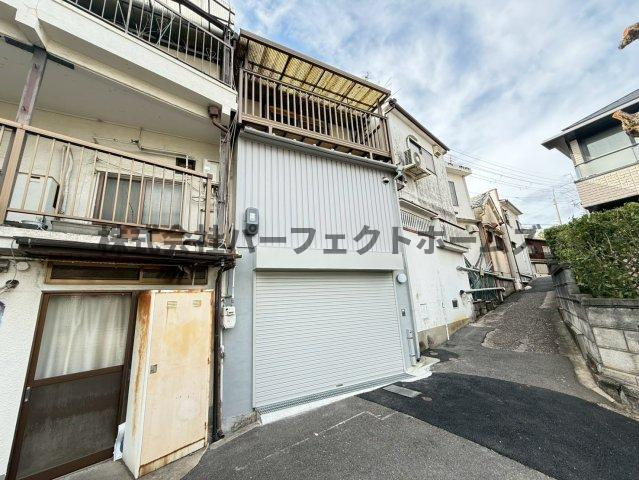 香里園ガレージハウスのその他