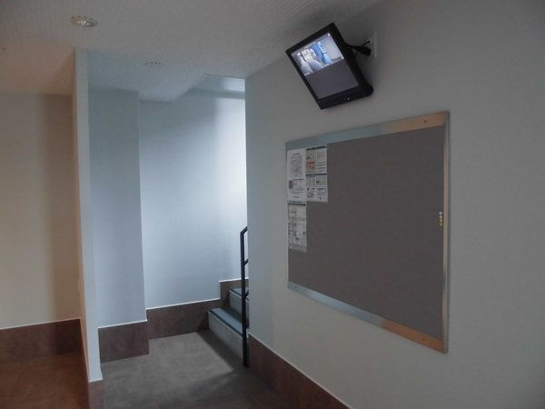 WINDOMⅡのその他共用部分