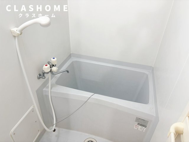 アンプルール フェール TSUGE　　　刈谷市の賃貸ならクラスホーム刈谷店の浴室