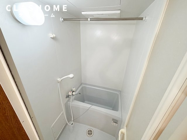 アンプルール フェール TSUGE　　　刈谷市の賃貸ならクラスホーム刈谷店の浴室