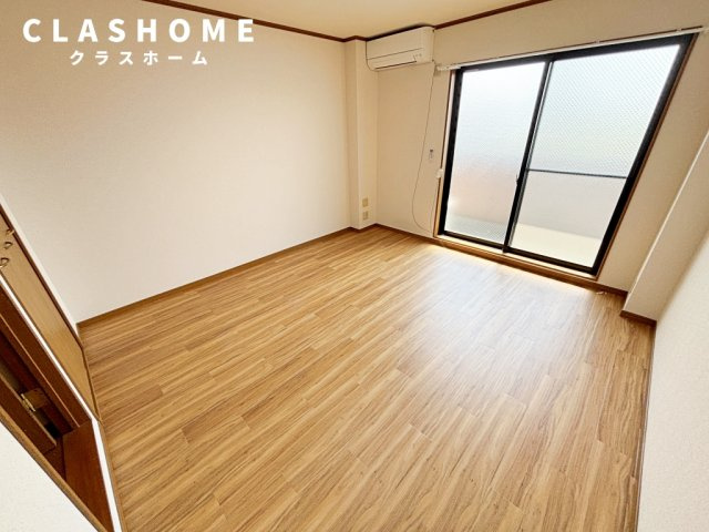 アンプルール フェール TSUGE　　　刈谷市の賃貸ならクラスホーム刈谷店の居間・リビング