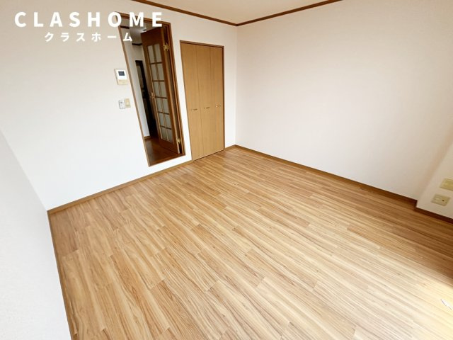 アンプルール フェール TSUGE　　　刈谷市の賃貸ならクラスホーム刈谷店の内装