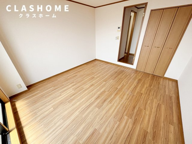 アンプルール フェール TSUGE　　　刈谷市の賃貸ならクラスホーム刈谷店の居間・リビング