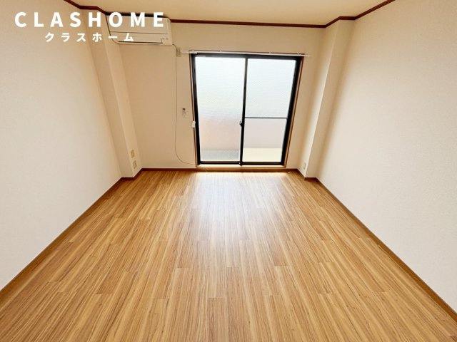 アンプルール フェール TSUGE　　　刈谷市の賃貸ならクラスホーム刈谷店の居間・リビング